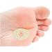 Corn Plasters Adhesive Foam Cushion Pads Pain Relief Care Callus Foot Health Toe - Buy Online on GoSupps.com