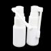 Tiuimk Elephant Nose Spray Bottle - 30ml (2pcs) - White - Travel-Friendly - Buy Online on GoSupps.com