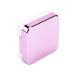 Contact Lens Box Set - Cute Reflective Cover Travel Kit Case (Rose Red) | International Shipping - Buy Online on GoSupps.com