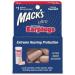 Macks SafeSound Ultra Soft Foam Earplugs - 20 Piece Pack | Best Noise Reduction for Sleep & Travel - Buy Online on GoSupps.com