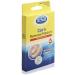 Scholl Medicated Corn Removal Kit - 4 Plasters & 4 Discs | Effective Corn Treatment - Buy Online on GoSupps.com