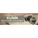 KUNN Mask Button with Movable No-Sew Clips | Bronze Metal Button for Ear Relief | Pack of 5 - Buy Online on GoSupps.com
