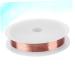 Healeved Copper Wire for Accessories Nail Decoration Line Flexible Beading Wire Acrylic Nail Bead Stringing Wire Nail Art Decoration Wire Metal Bracelet Wire Jewelry Wire Gold Thread Golden medium - Buy Online on GoSupps.com