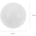 Sosoport Handball Massage Balls Set - Stress Relief & Gymnastics - 5x5cm Jade Fitness Balls for Hand Exercises - International Shipping Available - Buy Online on GoSupps.com