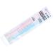 Minkissy 2-Pack Nylon & Silicone Children's Toothbrush - Soft & Safe Manual Toothbrush for Kids & Adults Eco-Friendly Household Cleaner Ideal for Pregnant Women - International Shipping Available - Buy Online on GoSupps.com
