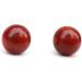 Hoement 2 Pieces Fitness Ball Set - Muscle Stretch & Hand Exercise Wooden Balls (6cm) - International Shipping - Buy Online on GoSupps.com