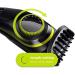 Buy Barber Scissors & Hair Clippers for Men - Digital LCD Adjustable Beard Trimmer & Electric Hair Trimmer | International Shipping - Buy Online on GoSupps.com