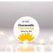 Buy Petitfee Chamomile Lightening Hydrogel Eye Mask - 60 Pcs (84g) | Nourish & Brighten Under Eyes | Fast International Shipping - Buy Online on GoSupps.com