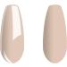 Vishine 8ml Gelpolish UV LED Soak Off Varnish Color Gel Nail Polish Manicure Salon Beige #1405 1405-8ml - Buy Online on GoSupps.com