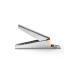 UNbit Nail Clipper Fake Nail Tips Cutter Professional Clippers Straight Edge Acrylic Material Manicure Guillotine Cut False Nails Accessories Tool