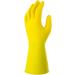 Marigold Extra Life Kitchen Gloves Small - 3 Pairs | Durable Cleaning Gloves - Buy Online on GoSupps.com