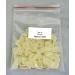 Ultra Thin Tooth Whitening Veneers for Missing or Broken Teeth | Realistic Cosmetically Enhanced Smile | Shade A-2 - Buy Online on GoSupps.com
