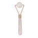 Face Massager Skin Tightening & Reducing Puffiness Jade Roller Finely Polished Facial Massager Roller - Facial Massager Lifting Tool Facial Sculpting Tool for Mom Grandma Wife