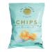 Sal de Ibiza Salt Fleur de Sel Chips 45g Ibiza Salt 18pcs
