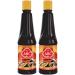 ABC Sweet Soy Sauce (Kecap Manis) 275ml - (Pack of 2) Sweat 275 ml (Pack of 2) - Buy Online on GoSupps.com