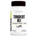 NutraBio Tongkat Ali LJ 100 - Natural Support for Muscle Mass Strength Performance - 200mg per Capsule 60 Servings