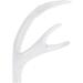 FELTECHELECTR 2 Pairs headband headgear Accessories supplies Charm decorate crafts DIY Simulated Antlers Component hair clips DIY Antlers Crafts accessories manual props Headband DIY Antlers - Buy Online on GoSupps.com