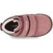 Geox Baby Girl's B Hynde WPF Ankle Boots - 7.5 UK Child, Dark Pink - Buy Online on GoSupps.com