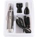 Wholesale Electric Nose Hair Trimmer | 4 in 1 Rechargeable Razor | International Shipping Available - Buy Online on GoSupps.com