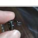 Heyona Glasses Repair Set - Metal Plug-in Nose Pads & Arm Holders - Gold | International Shipping - Buy Online on GoSupps.com