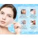 Incellice Dermaroller Mask - 5 Collagen Masks for Post-Microneedling | Immediate Moisture Calming & Cooling Effects - Buy Online on GoSupps.com