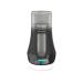 Baby Brezza Electric Baby Bottle & Breast Milk + Baby Food Warmer and Defroster - Universal Warmer Fits All Feeding Bottles: Glass + Plastic and Storage Bags (White/Black)
