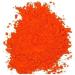 Preema | Deep Orange | Food Colour Powder | (500g) Pack | Premium Quality | Bright Colour Powder - Buy Online on GoSupps.com