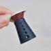 Buy Moxibustion Anti-Ash Covers - 30 Protective Sleeves for Optimal Moxibustion Treatments | International Shipping Available - Buy Online on GoSupps.com