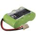 Replacement Battery for LG B1632 fits Part No Ni-MH 600mAh