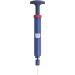 Wilson NBA and WNBA DRV Dual Action Pump | Pumps and Inflation Accessories - Buy Online on GoSupps.com