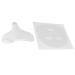 Reusable Face Anti-Fold Patches & 2-in-1 Breast Pads - At-Home Skin Care Mask Set for Smooth Skin - Buy Online on GoSupps.com
