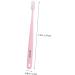 Minkissy Travel Toothbrush & Floss Set | Slipproof Design for Adults | Perfect for Camping & Pregnancy | Dental Health Essentials - Buy Online on GoSupps.com