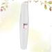 NOLITOY Women's Electric Hair Shaver & Face Epilator - Gentle Facial Hair Removal Eyebrow Trimmer & Sanitary Bag | International Shipping Available - Buy Online on GoSupps.com