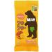  BEAR Bear Nibbles Yoyo Fruit Rolls 100% 20g (Pack of 30) - Buy Online on GoSupps.com
