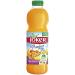 JOKER - Multifruit Juice 1L - Pack of 4 - Free Shipping - Buy Online on GoSupps.com