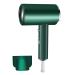 Professional Hair Dryer High Power Hair Dryer 2000W Hairdryer Sets Salon Lightweight Blow Dryer with Airflow Concentrator and Comb Light Quiet 2 Speed and 3 Heat Hairdryer Fast for Home or Salon B