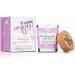 MAGNETIFICO ENJOY IT! Massage Candle 70ml - Blackcurrant Kiwi | International Shipping  - Buy Online on GoSupps.com
