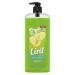 Lemon and Tea Tree Oil Body Wash SuperSaver XL Pump Bottle with Long Lasting Fragrance Glycerine Paraben Free Extra Foam 750 ml