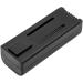 Buy 3400mAh Battery Compatible with E6000 TIC - High Performance 3.7V | International Shipping Available - Buy Online on GoSupps.com