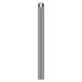 JIESIBAO 6G Piercing Receiving Tube for Piercing Needles,4MM Receving Needles 316L Surgical Stainless Steel Piercing Needles for Ear Nose Septum Piercing Suppliers F-1pc(6g4mm)