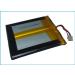 Buy 1700mAh Battery Replacement for Palm i705 Tungsten C & W - Compatible PA1429 LIS2106 LIS2132 - Buy Online on GoSupps.com