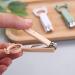 QXSJEDYCH Nail Clippers Nail Scissor Nail Clipper Holder Creative New Multifunctional Cute Nail Clipper Holder Nails - Buy Online on GoSupps.com