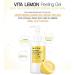 MIZON Vita Lemon Peeling Gel - Skin Tightening, Moisturizing, Skin Vitality - 150g - Buy Online on GoSupps.com