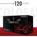 Supernova By KROMASOL Colosal 120 Rock And Roll - Buy Online on GoSupps.com