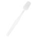 Hemoton Large Toothbrush Huge Toothbrush Prop Costume Prank Party Decorative Toothbrush Prank Party Supplies Jumbo Toothbrush Prop Big Toothbrush Prop Flocking White Modeling Decorate White 39.50X5.10X3.80CM