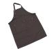 LABRIMP 1pc Fashion Apron Barber Aprons and Smock Oil Resistance Apron Waiter Apron Stylist Cape Apron with Pockets Halter Apron Bbq Apron Water Drop Resistant Apron for Women Salon Aprons