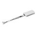 Men's Manual Shaver - Portable Stainless Steel Hair Trimmer for Sideburns & Eyebrows | Home Hair Salon Tool - Buy Online on GoSupps.com
