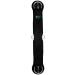 Weaver Airflex Straight Cinch Black 30"