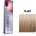 Wella Illumina Color Permanent Hair Color No. 9/60 Very Light Violet Natural Blonde 60 ml - Pack of 1 - Buy Online on GoSupps.com