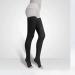 Sweltebloomz Compression stockings thigh high with open toe for Women-Medium Black - Buy Online on GoSupps.com
